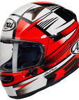 Arai PROFILE-V - Rock Red