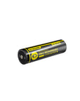 NITECORE 18650 RECHARGEABLE BATTERY 3.7V 3400MAH