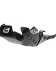 ENGINE GUARD CROSSPRO DTC HARD X 8.0