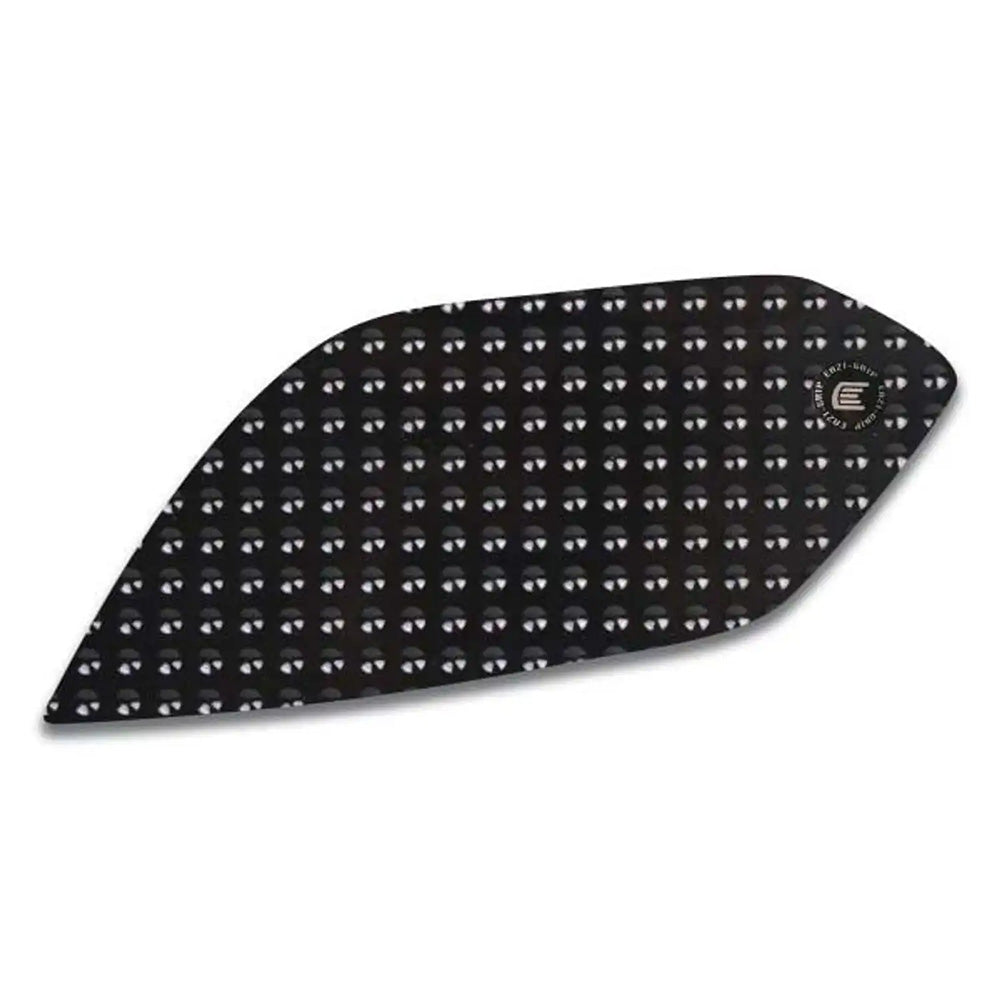Eazi-Grip KTM RC-8C Tank Grips Black R&amp;G