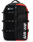 USWE Buddy 40L Athlete Gear Pack - Blk/Red