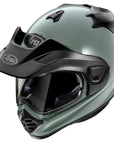 Arai TOUR-X5 - Eagle Grey