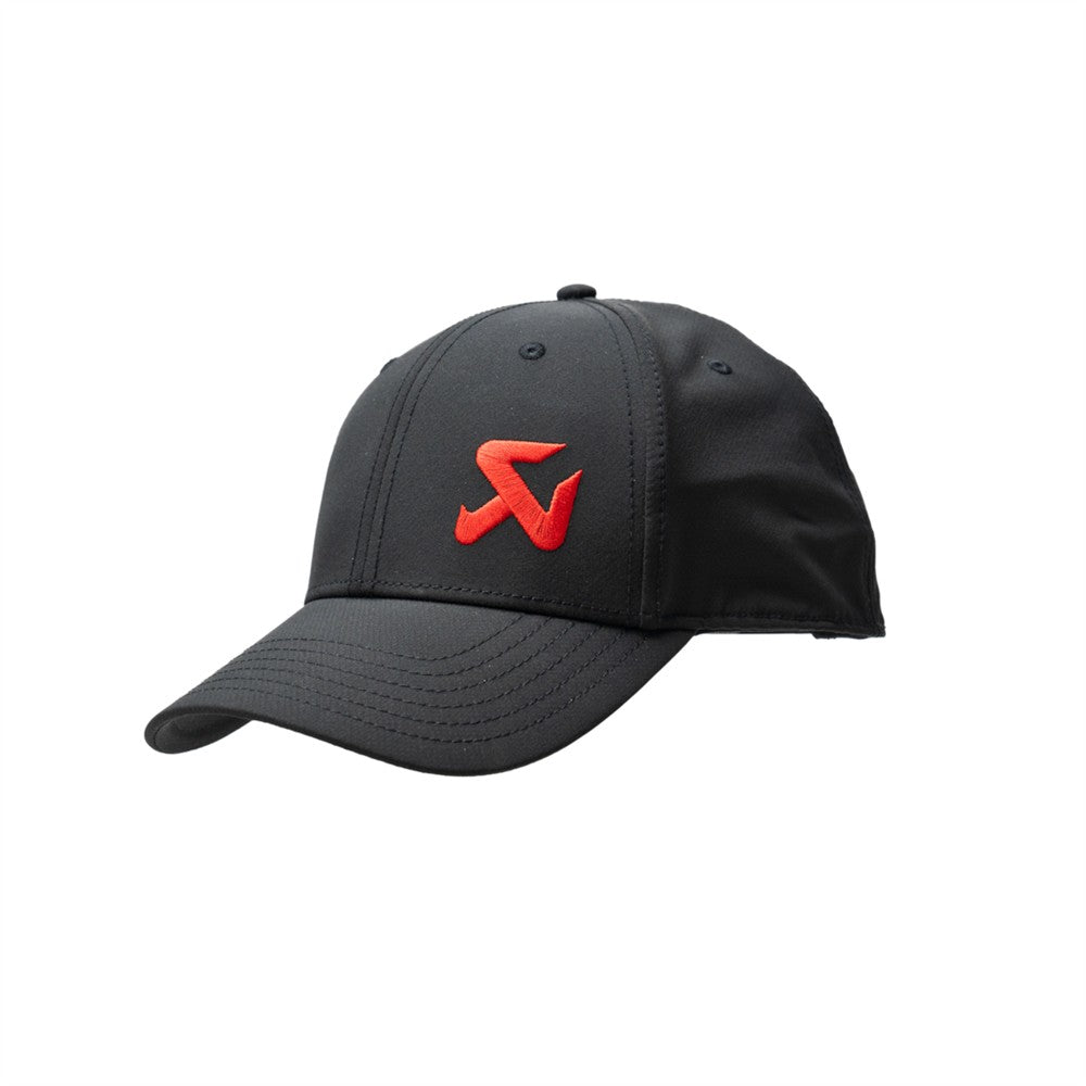 Akrapovic Logo Baseball Cap