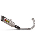 Header Yamaha Tenere 700
