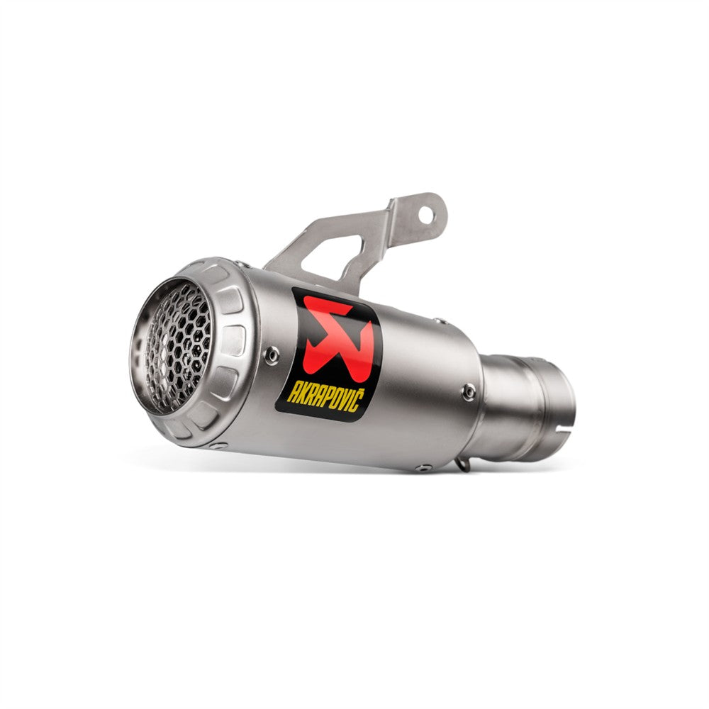 Slip On Muffler BMW S1000R/RR