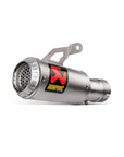 Slip On Muffler BMW S1000R/RR