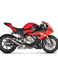 Slip On Muffler BMW S1000R/RR