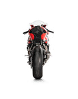 Slip On Muffler BMW S1000R/RR