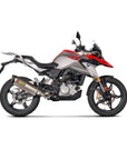 Full System BMW G310R/GS