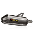 Slip On Muffler CF Moto 450MT