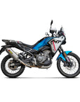 Slip On Muffler CF Moto 450MT