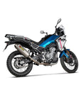 Slip On Muffler CF Moto 450MT