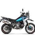 Slip On CF Moto 800 MT-X