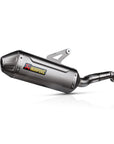 Slip On CF Moto 800 MT