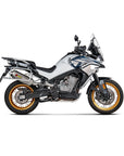 Slip On CF Moto 800 MT