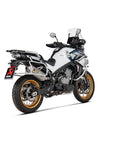 Slip On CF Moto 800 MT