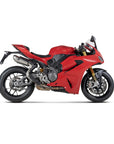 Ducati Panigale/Streetfighter