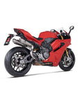 Ducati Panigale/Streetfighter
