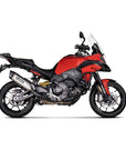 Ducati Multistrada V2 2025-26
