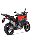 Ducati Multistrada V2 2025-26
