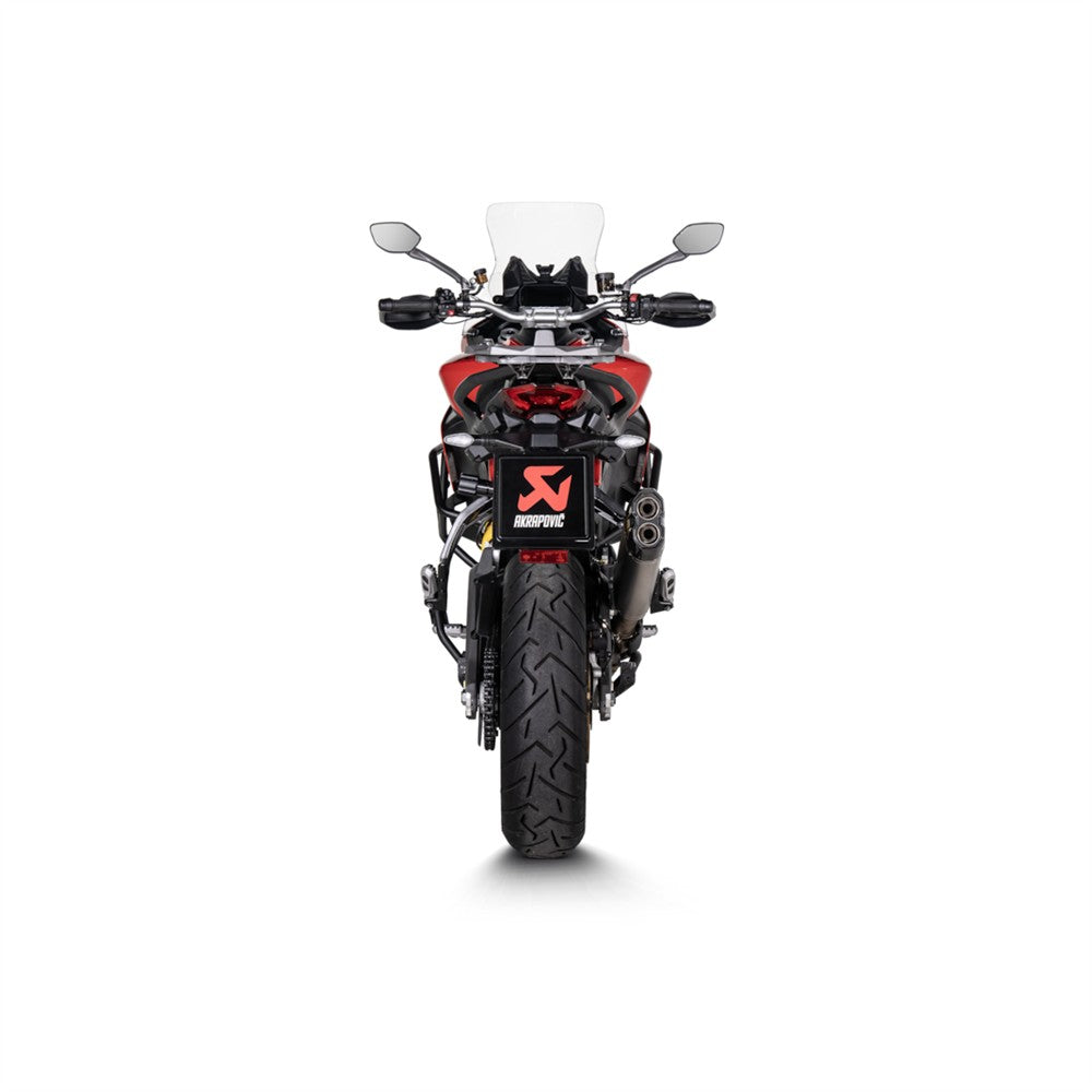 Ducati Multistrada V2 2025-26