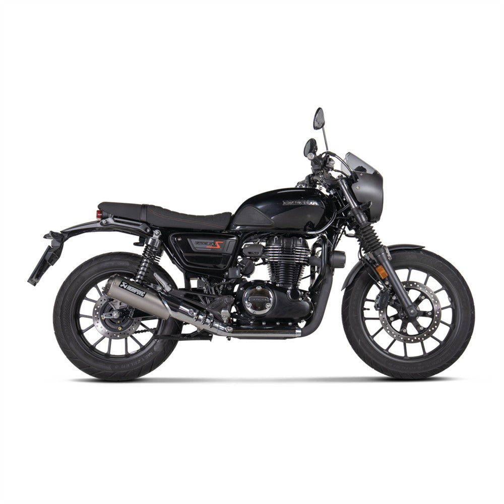 Slip On Muffler GB350S