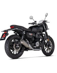 Slip On Muffler GB350S