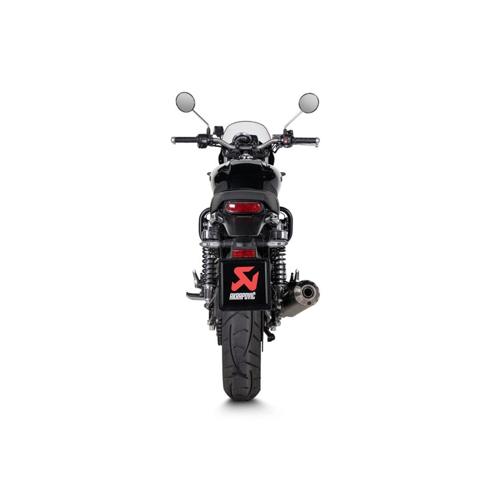Slip On Muffler GB350S