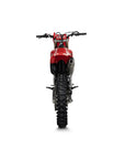 Full Ti System CRF450R/RX 25