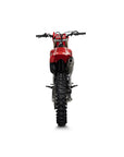 Full Ti System CRF450R/RX 25-6