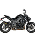 Slip On Kawasaki Z1100 25-26