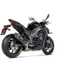 Slip On Kawasaki Z1100 25-26