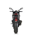 Slip On Kawasaki Z1100 25-26