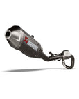 Full Ti System KX250F 25-26