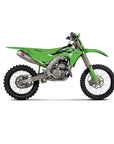 Full Ti System KX250F 25-26