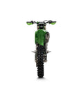 Full Ti System KX250F 25-26