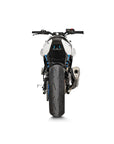 Full System GSX-8S/8R 2025
