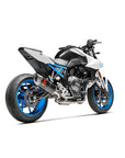 Full System GSX-8S/8R 2025