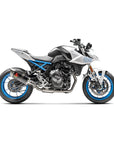 Full System GSX-8S/8R 2025