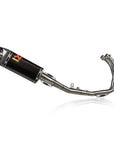 Full System MT03/R3 2025