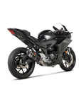 Full System MT03/R3 2025