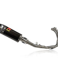 Full System MT03/R3 2025-26