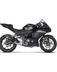 Full System MT03/R3 2025