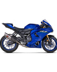 Full System Yamaha R7 2026