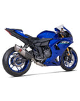 Full System Yamaha R7 2026