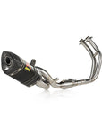 Full System MT07/FZ07 2025