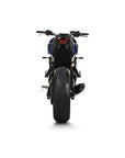 Full System MT07/FZ07 2025