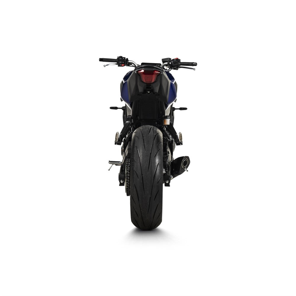 Full System MT07/FZ07 >2026