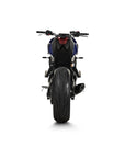Full System MT07/FZ07 >2026