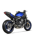 Full System MT07/FZ07 2025